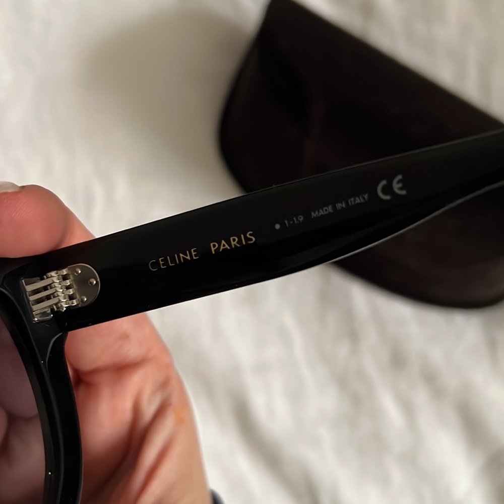 Celine sunglasses - Picture 2 of 6